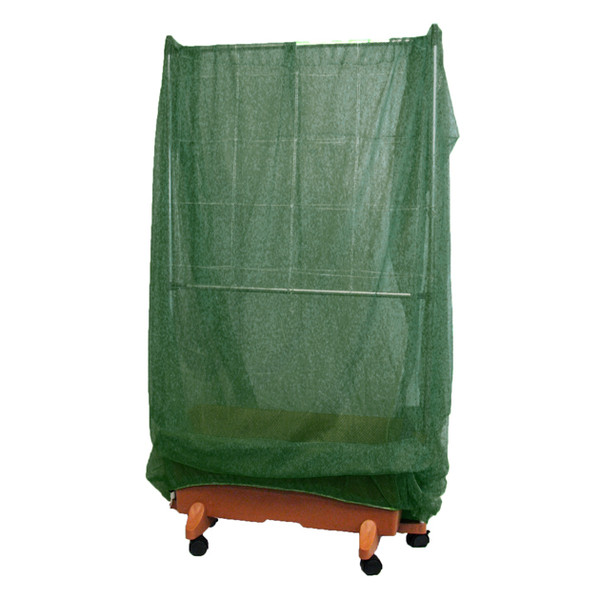 EarthBox Protective Netting