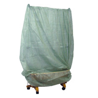 EarthBox Protective Netting