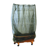 EarthBox Protective Netting