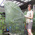 EarthBox Protective Netting